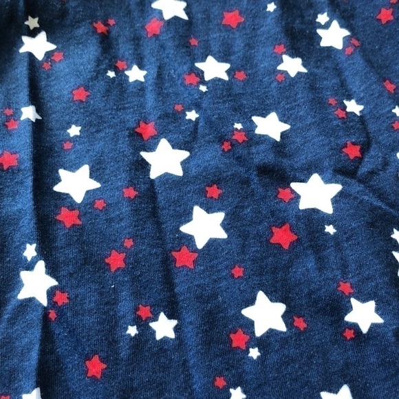 Fourth Of July/Patriotic 18 Months Outfits Bundle - Picture 12 of 12